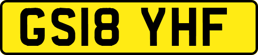 GS18YHF