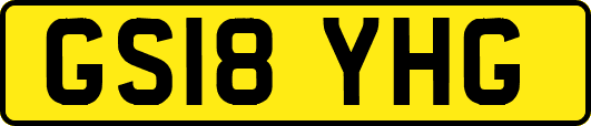 GS18YHG