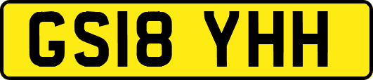 GS18YHH