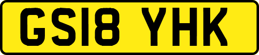 GS18YHK