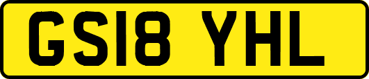 GS18YHL