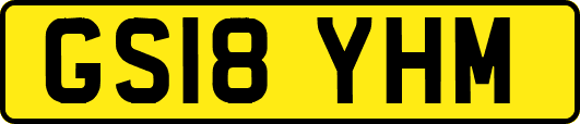 GS18YHM