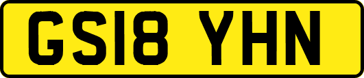 GS18YHN