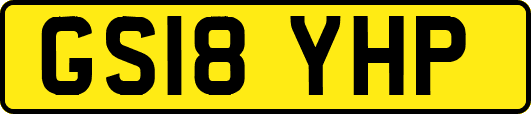 GS18YHP