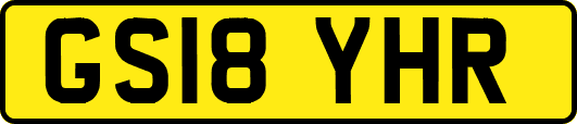 GS18YHR