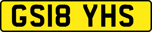 GS18YHS