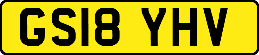 GS18YHV