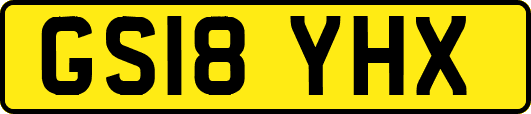 GS18YHX