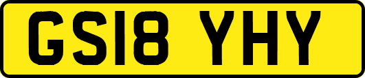 GS18YHY