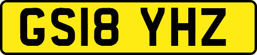 GS18YHZ