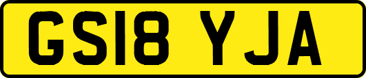GS18YJA