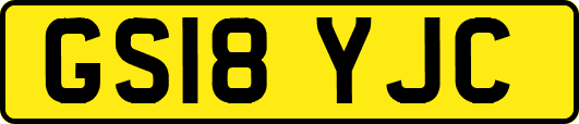 GS18YJC