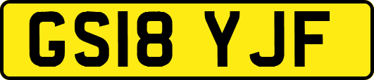 GS18YJF