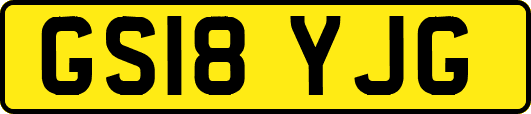 GS18YJG