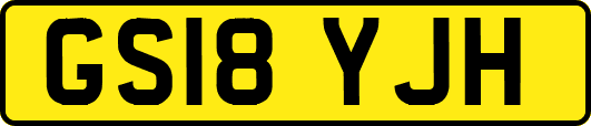 GS18YJH