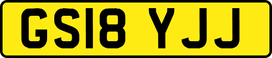 GS18YJJ