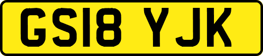 GS18YJK