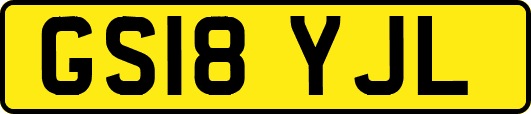 GS18YJL