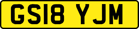GS18YJM