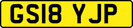 GS18YJP