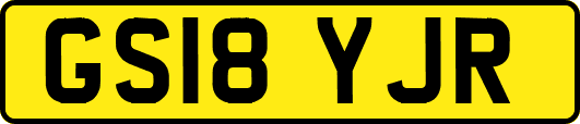 GS18YJR