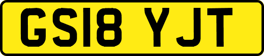 GS18YJT