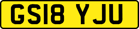 GS18YJU