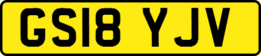 GS18YJV