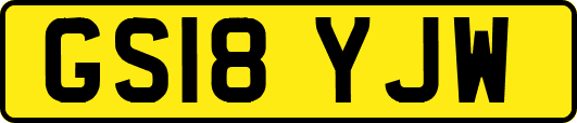 GS18YJW