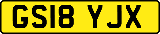 GS18YJX