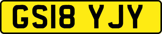 GS18YJY