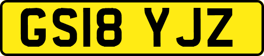 GS18YJZ