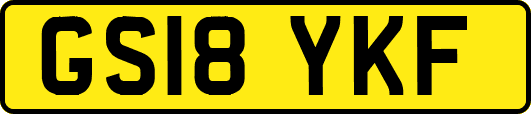 GS18YKF