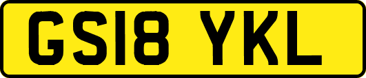 GS18YKL