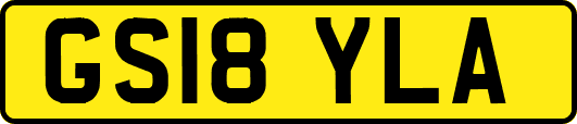 GS18YLA