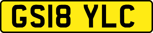 GS18YLC