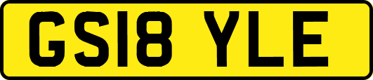 GS18YLE