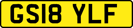 GS18YLF