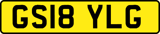 GS18YLG