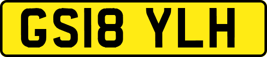 GS18YLH