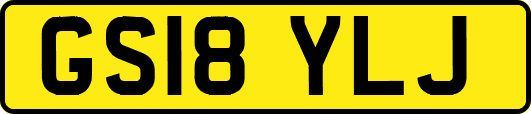 GS18YLJ
