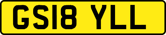 GS18YLL