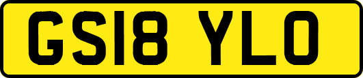GS18YLO