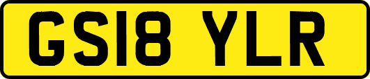 GS18YLR
