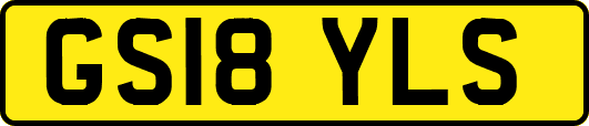 GS18YLS