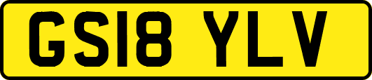 GS18YLV