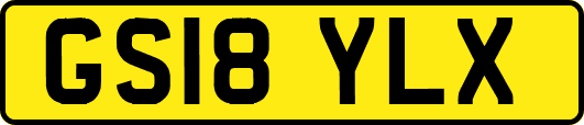 GS18YLX