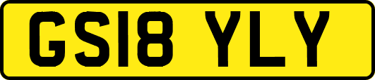 GS18YLY