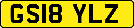 GS18YLZ