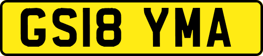 GS18YMA